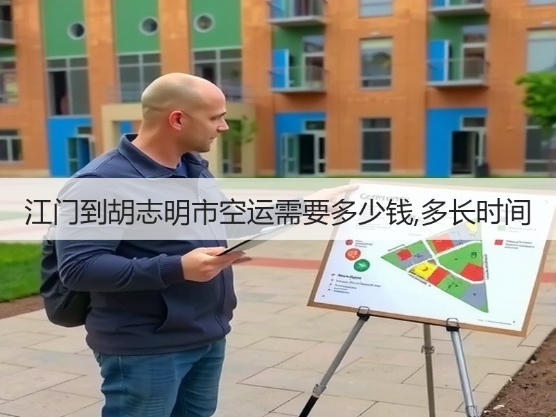 江门到胡志明市空运需要多少钱,多长时间 江门到胡志明市空运需要多少钱,多长时间