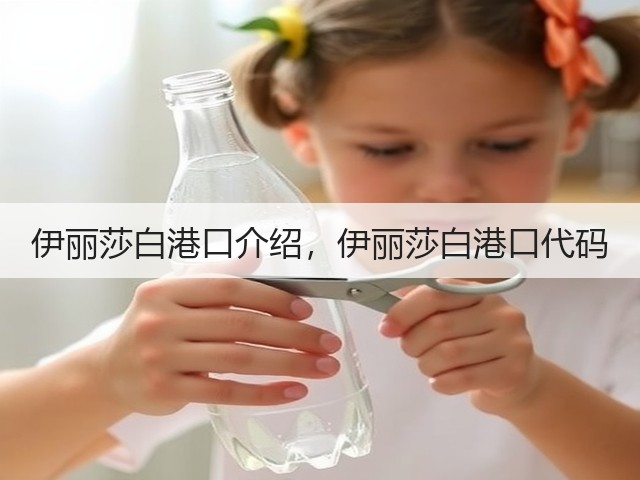 伊丽莎白港口介绍，伊丽莎白港口代码(图2)