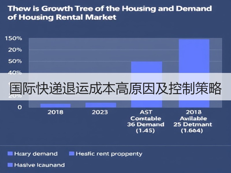 国际快递退运成本高原因及控制策略
