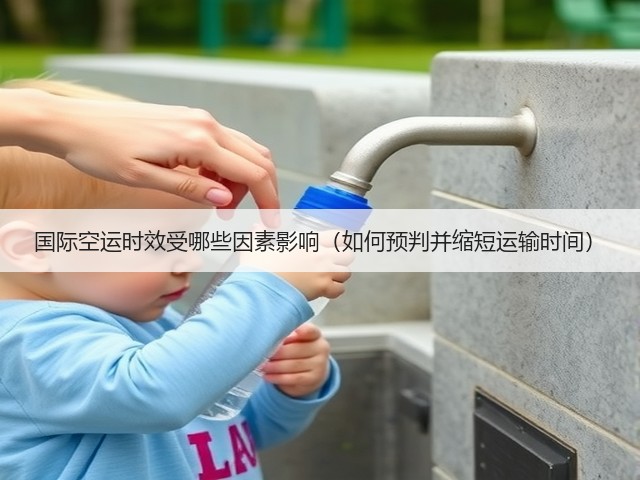 国际空运时效受哪些因素影响（如何预判并缩短运输时间）(图1)