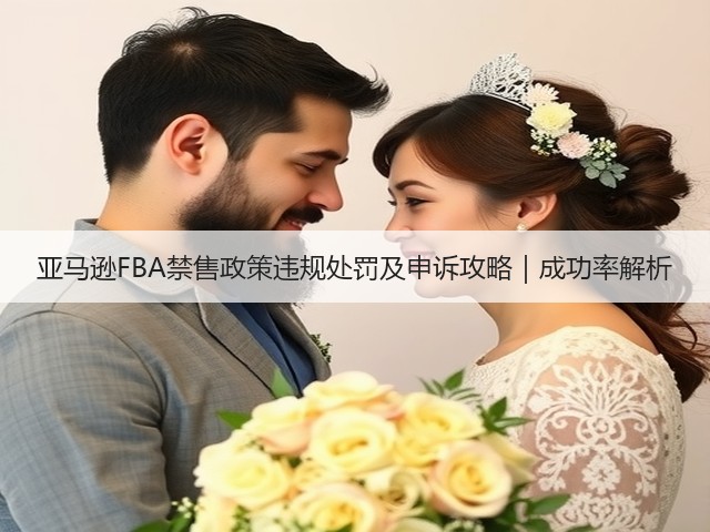 亚马逊FBA禁售政策违规处罚及申诉攻略｜成功率解析(图1)