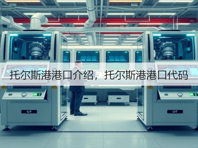 托尔斯港港口介绍,托尔斯港港口代码(图1) 托尔斯港港口介绍,托尔斯港港口代码(图1)