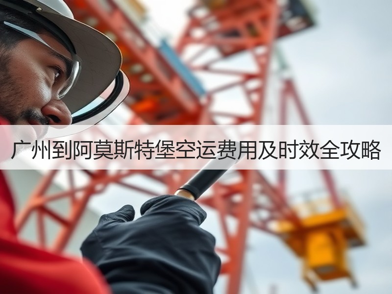 广州到阿莫斯特堡空运费用及时效全攻略