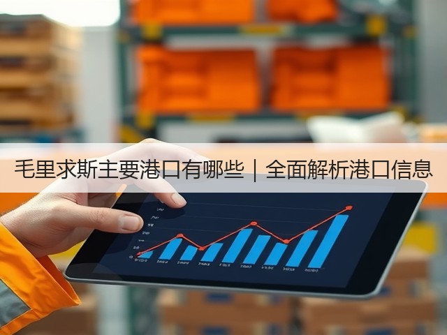 毛里求斯主要港口有哪些｜全面解析港口信息(图2)