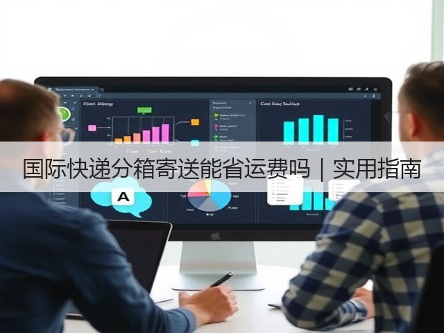 国际快递分箱寄送能省运费吗|实用指南(图1) 国际快递分箱寄送能省运费吗|实用指南(图1)
