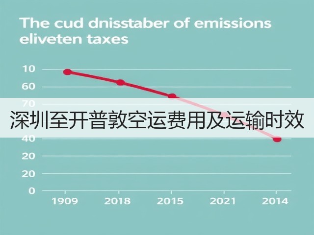 深圳至开普敦空运费用及运输时效(图2)
