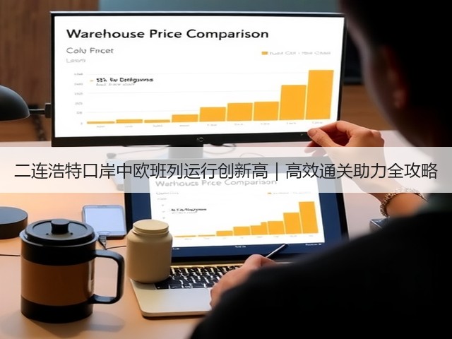 二连浩特口岸中欧班列运行创新高|高效通关助力全攻略(图2) 二连浩特口岸中欧班列运行创新高|高效通关助力全攻略(图2)