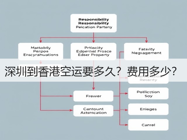 深圳到香港空运要多久?费用多少?(图2) 深圳到香港空运要多久?费用多少?(图2)