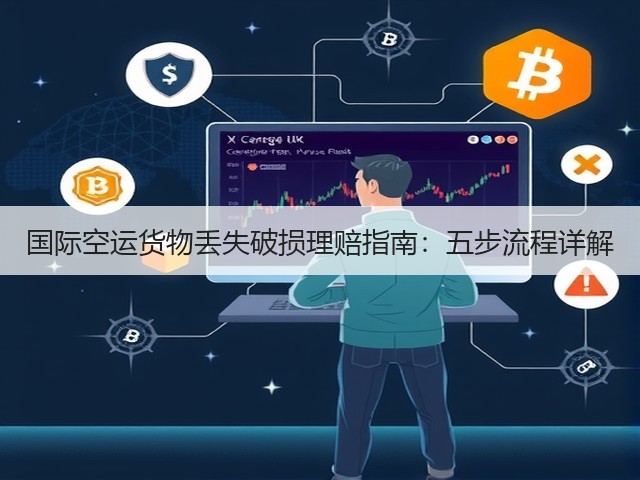 国际空运货物丢失破损理赔指南：五步流程详解(图2)