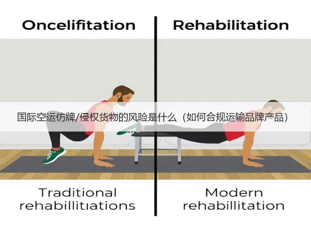 国际空运仿牌/侵权货物的风险是什么（如何合规运输品牌产品）(图2)