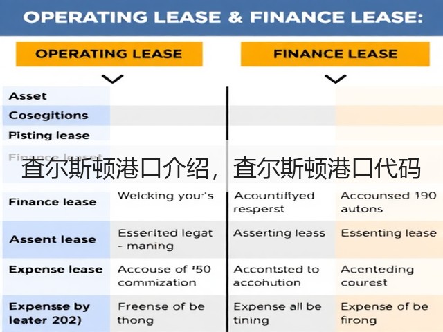 查尔斯顿港口介绍，查尔斯顿港口代码(图3)