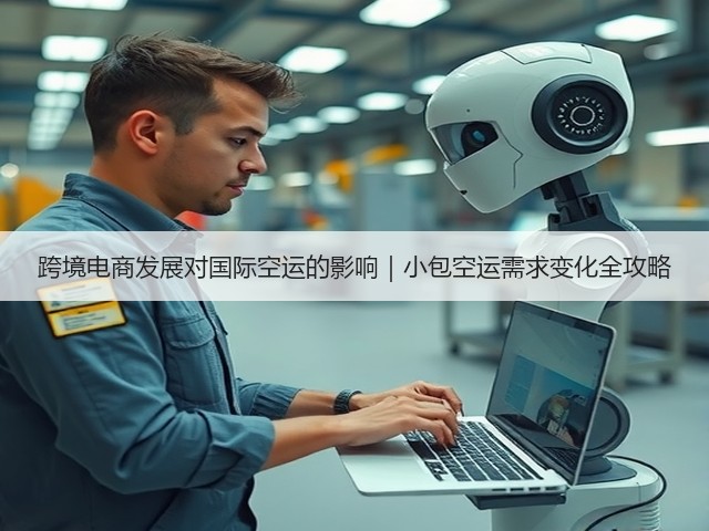 跨境电商发展对国际空运的影响｜小包空运需求变化全攻略(图3)