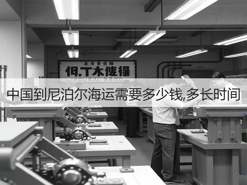 中国到尼泊尔海运需要多少钱,多长时间 中国到尼泊尔海运需要多少钱,多长时间