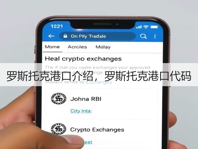 罗斯托克港口介绍，罗斯托克港口代码