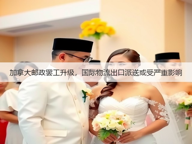 加拿大邮政罢工升级，国际物流出口派送或受严重影响(图3)