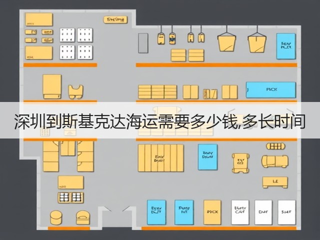 深圳到斯基克达海运需要多少钱,多长时间(图2) 深圳到斯基克达海运需要多少钱,多长时间(图2)