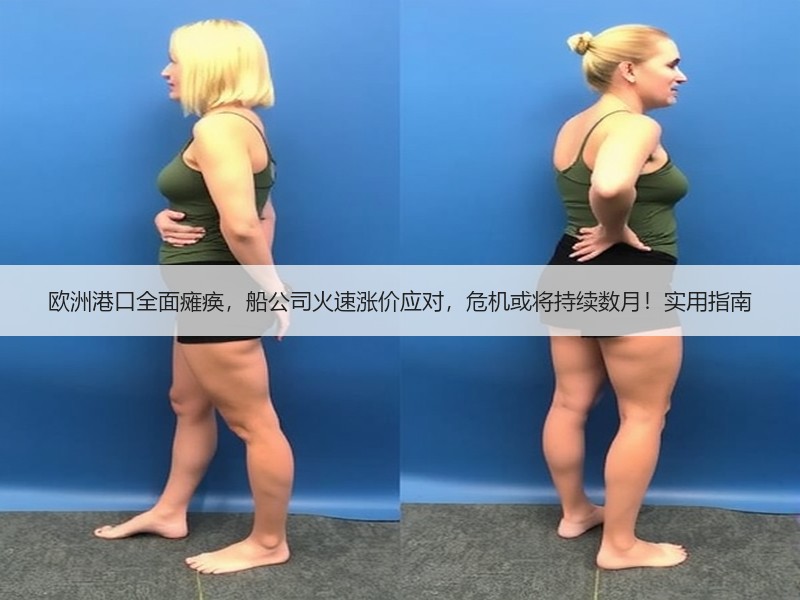 欧洲港口全面瘫痪，船公司火速涨价应对，危机或将持续数月！实用指南