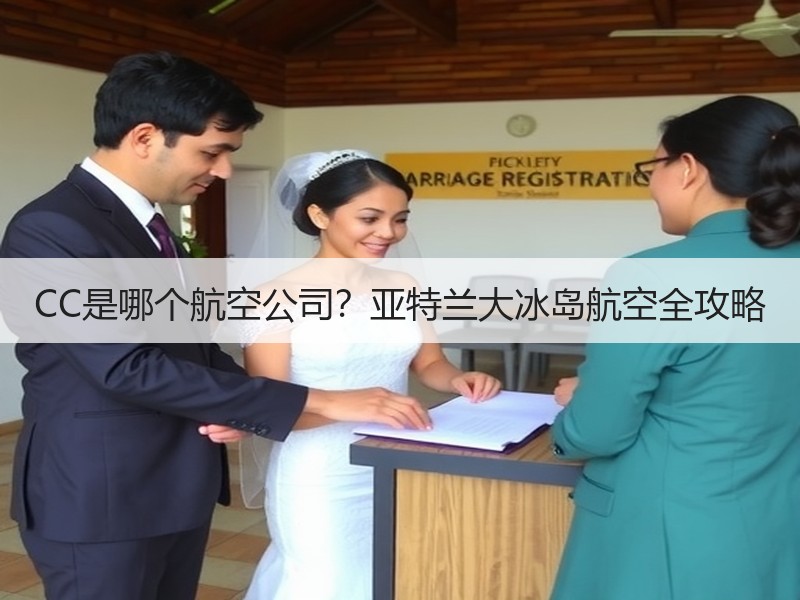 CC是哪个航空公司？亚特兰大冰岛航空全攻略