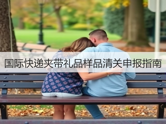 国际快递夹带礼品样品清关申报指南(图2)