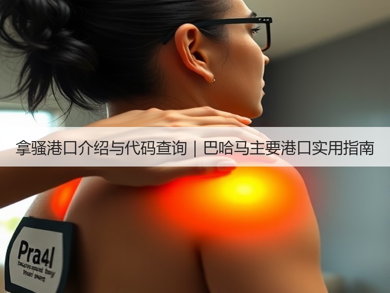 拿骚港口介绍与代码查询｜巴哈马主要港口实用指南