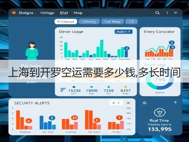 上海到开罗空运需要多少钱,多长时间(图3) 上海到开罗空运需要多少钱,多长时间(图3)
