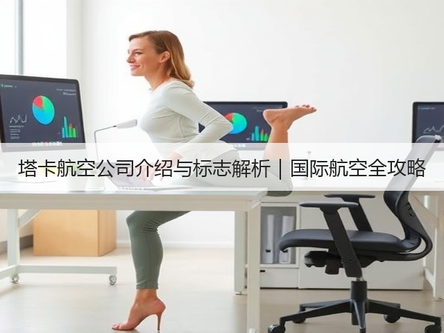 塔卡航空公司介绍与标志解析｜国际航空全攻略(图3)