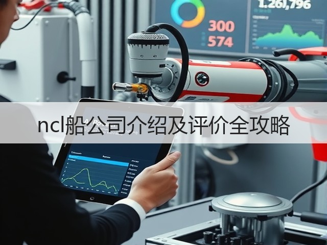 ncl船公司介绍及评价全攻略(图2)