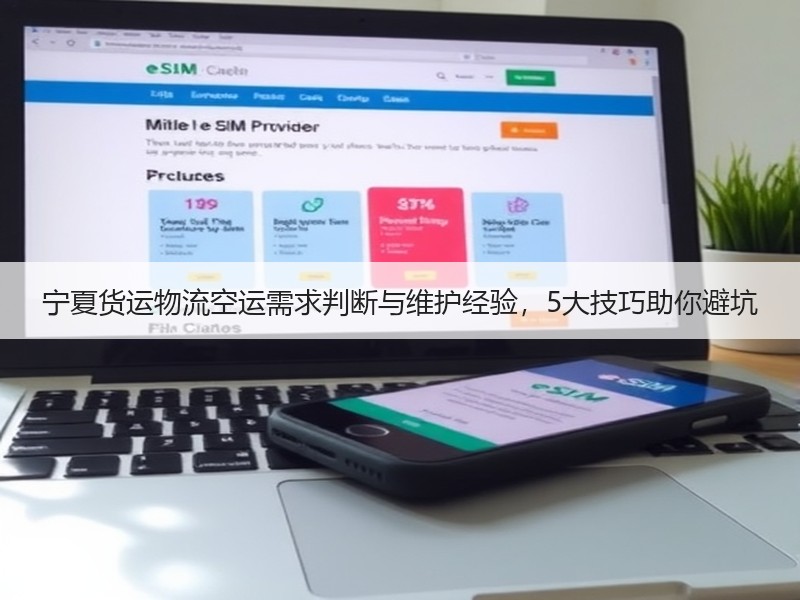 宁夏货运物流空运需求判断与维护经验，5大技巧助你避坑