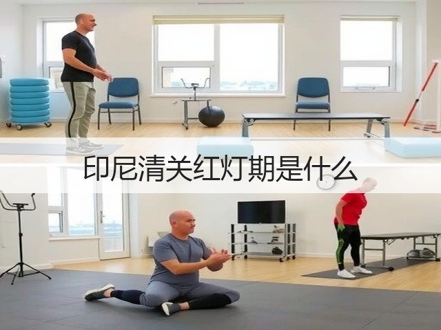 印尼清关红灯期是什么(图3) 印尼清关红灯期是什么(图3)