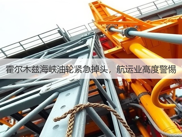 霍尔木兹海峡油轮紧急掉头,航运业高度警惕(图3) 霍尔木兹海峡油轮紧急掉头,航运业高度警惕(图3)