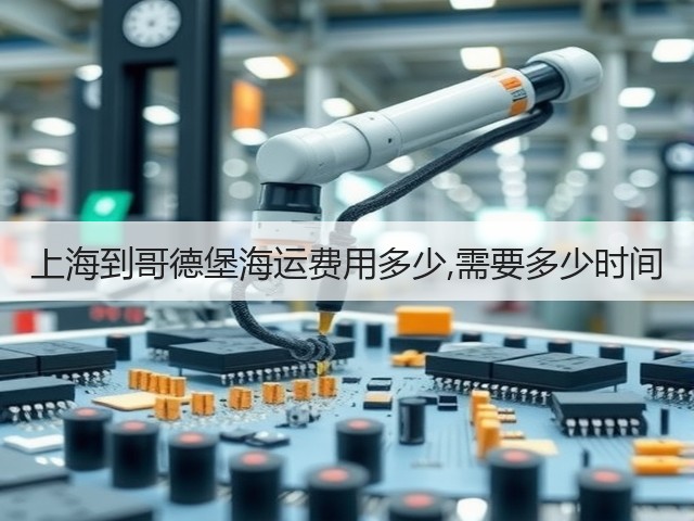 上海到哥德堡海运费用多少,需要多少时间(图3)