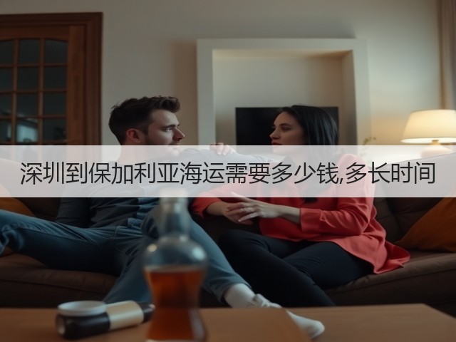 深圳到保加利亚海运需要多少钱,多长时间(图1)