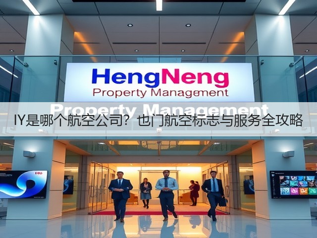 IY是哪个航空公司？也门航空标志与服务全攻略(图3)