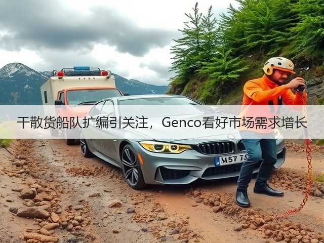 干散货船队扩编引关注,Genco看好市场需求增长(图1) 干散货船队扩编引关注,Genco看好市场需求增长(图1)