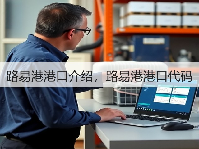 路易港港口介绍，路易港港口代码(图3)