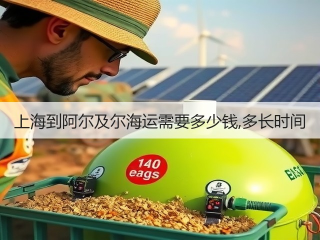 上海到阿尔及尔海运需要多少钱,多长时间(图3)