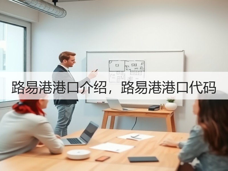 路易港港口介绍，路易港港口代码