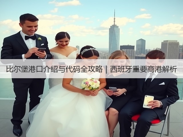 比尔堡港口介绍与代码全攻略｜西班牙重要商港解析(图3)
