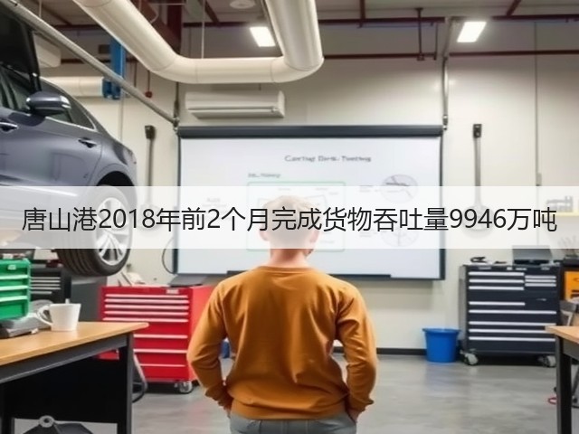 唐山港2018年前2个月完成货物吞吐量9946万吨(图3)
