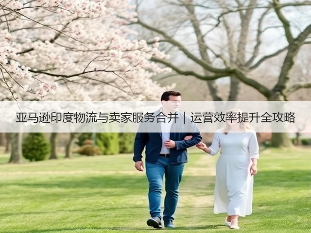 亚马逊印度物流与卖家服务合并｜运营效率提升全攻略(图1)