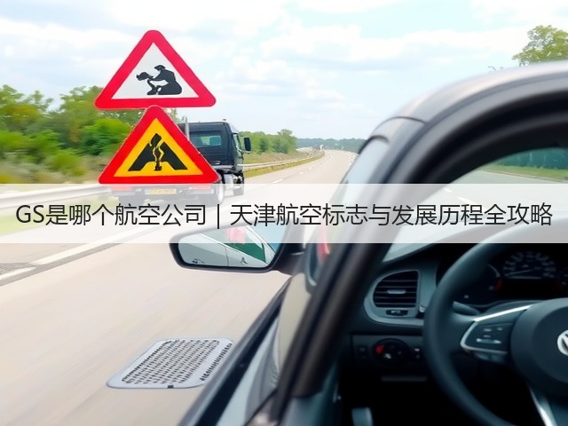 GS是哪个航空公司|天津航空标志与发展历程全攻略(图1) GS是哪个航空公司|天津航空标志与发展历程全攻略(图1)