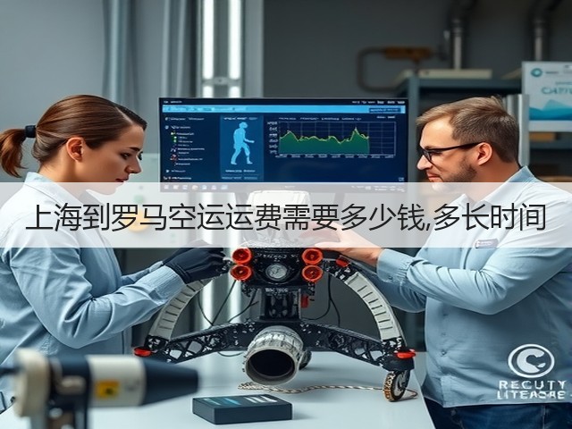 上海到罗马空运运费需要多少钱,多长时间(图1)