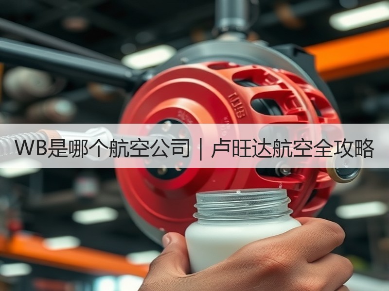 WB是哪个航空公司｜卢旺达航空全攻略