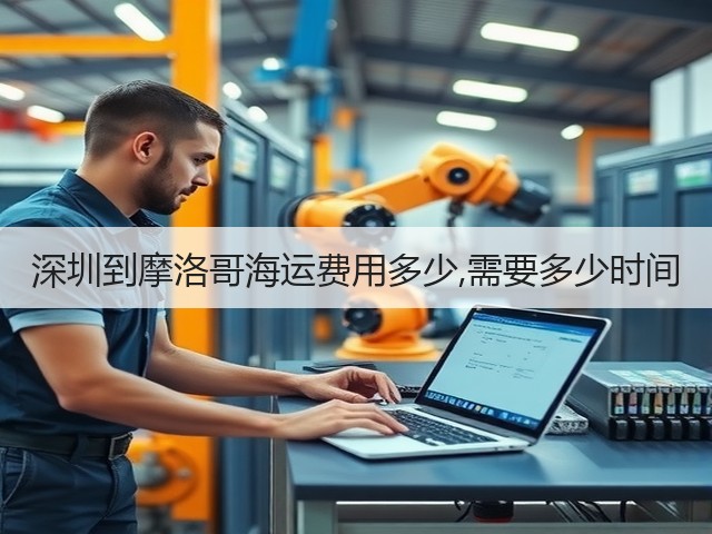 深圳到摩洛哥海运费用多少,需要多少时间(图3)