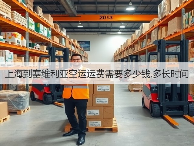 上海到塞维利亚空运运费需要多少钱,多长时间(图3)