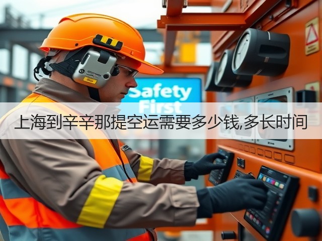 上海到辛辛那提空运需要多少钱,多长时间(图1) 上海到辛辛那提空运需要多少钱,多长时间(图1)