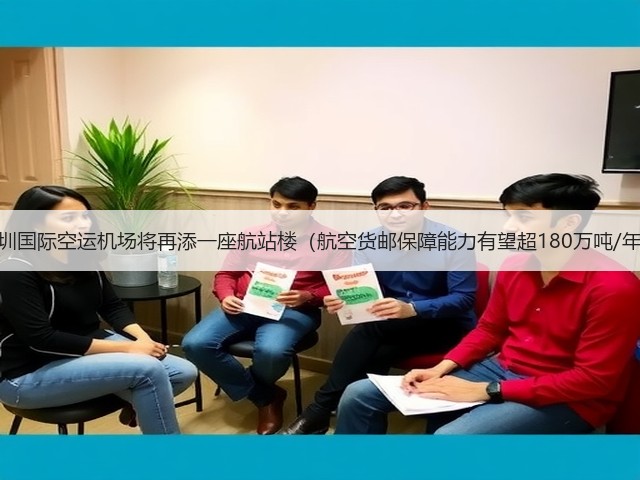 深圳国际空运机场将再添一座航站楼(航空货邮保障能力有望超180万吨/年)(图1) 深圳国际空运机场将再添一座航站楼(航空货邮保障能力有望超180万吨/年)(图1)