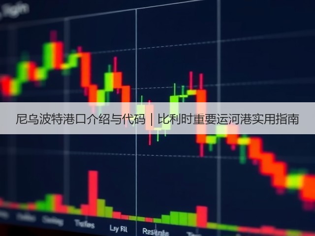 尼乌波特港口介绍与代码｜比利时重要运河港实用指南(图1)