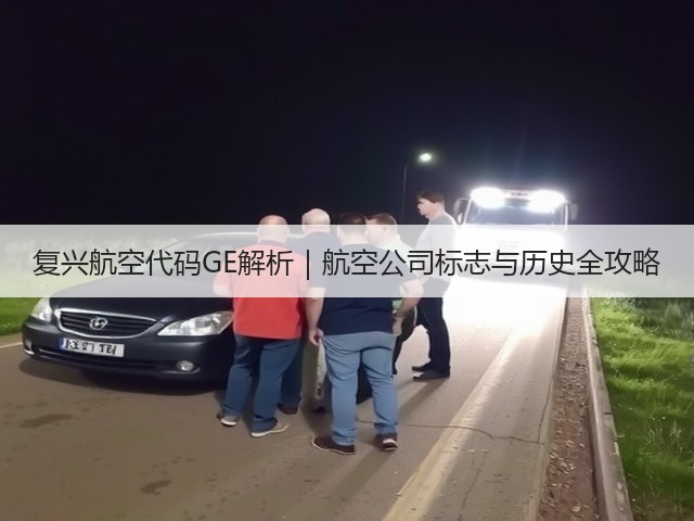 复兴航空代码GE解析|航空公司标志与历史全攻略(图2) 复兴航空代码GE解析|航空公司标志与历史全攻略(图2)