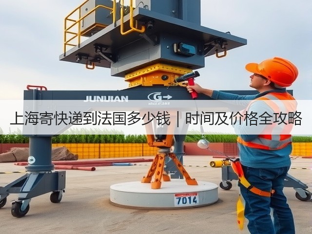 上海寄快递到法国多少钱｜时间及价格全攻略(图2)